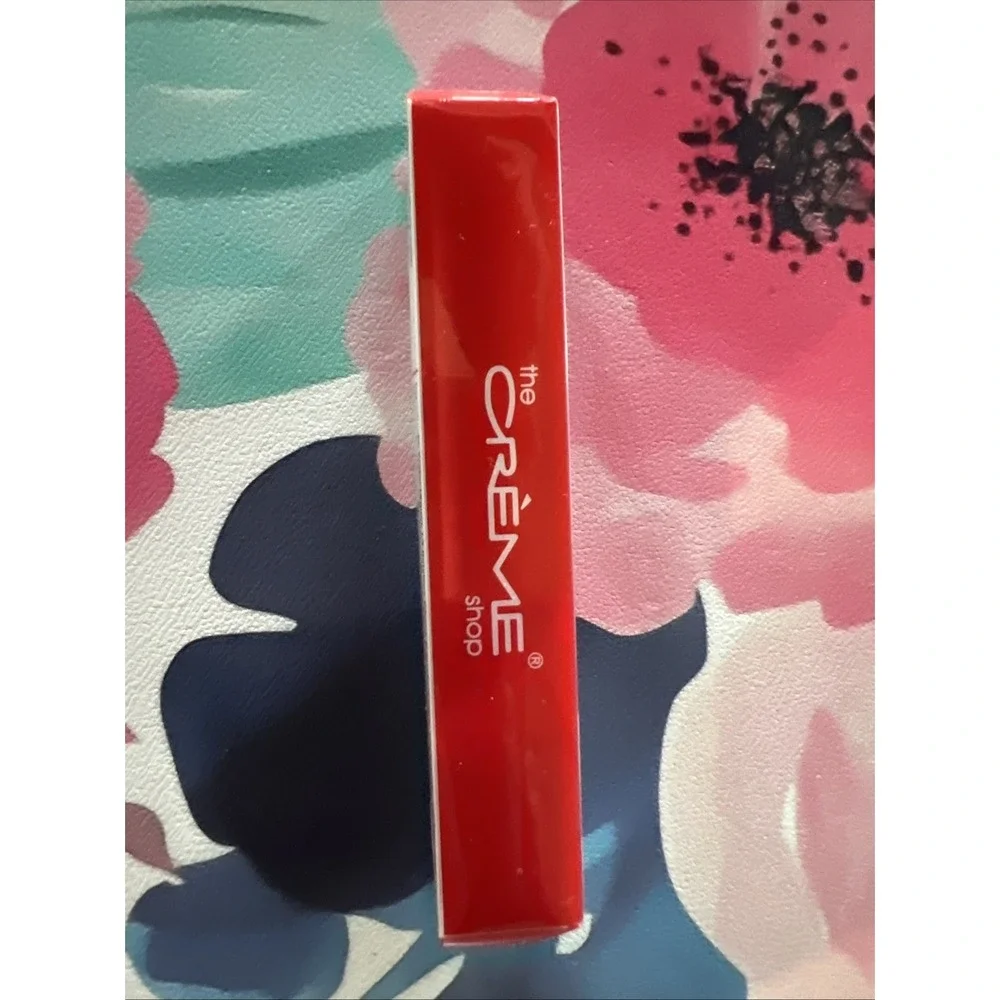 The Crème Shop Full Coverage Concealer Light 20